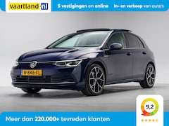 Volkswagen Golf - 1.5 eTSI Style [applecarplay/androidauto, full LED koplampen]