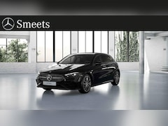 Mercedes-Benz A-klasse - 250 e Business Solution AMG