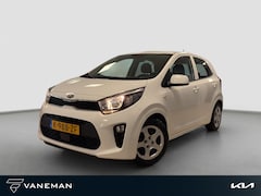 Kia Picanto - 1.0 DPi ComfortLine Airco | Bluetooth | Cruise | Radio |
