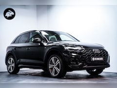 Audi Q5 - 55 TFSI e S-Line|B&O|Acc|Camera|Alcantara