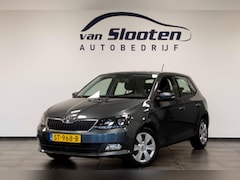 Skoda Fabia - 1.0 TSI Ambition| Navi| Cruise| Parc Tronic | Airco