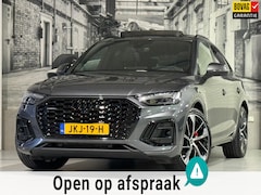 Audi Q5 Sportback - 55 TFSI e S edition Competition *1e Eigenaar & 14.659 Km