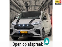 Ford Transit Custom - 320 2.0 TDCI L2H1 MS-RT AWD