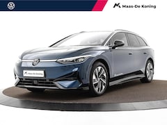 Volkswagen ID.7 Tourer - Pro Business 286 pk · Achteruitrijcamera · Trekhaak inklapbaar, met elektrische ontgrendel