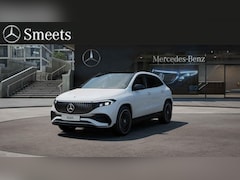 Mercedes-Benz EQA - 250+ Business Solution AMG 71 kWh