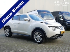 Nissan Juke - 1.2 DIG-T S/S N-Connecta, Trekhaak