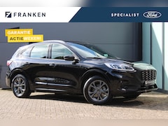 Ford Kuga - 2.5 PHEV ST-Line | Trekhaak | Head-up | BLIS | Adaptieve cruise