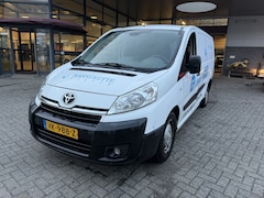 Toyota ProAce - 2.0D L2H1 Aspiration