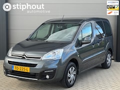 Citroën ë-Berlingo - E-Feel 23 kWh | NAVIGATIE | CAMERA | ALL SEASON | SOH 89, 8%