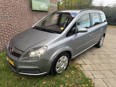 Opel Zafira - 1.8 Essentia *2006*Clima|Cruise|7-zitsz