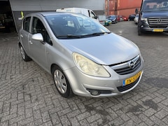 Opel Corsa - 1.3 CDTi Business