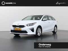 Kia Cee'd Sportswagon - Ceed 1.0 T-GDi DynamicLine | Navigatie | Parkeercamera | Climate Control | Cruise Control