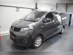 Fiat Scudo - 2.0 MultiJet L3H1 SX