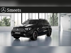 Mercedes-Benz GLE-Klasse - AMG 53 Hybrid 4MATIC+ Night Edition
