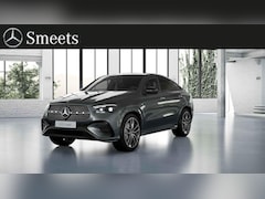 Mercedes-Benz GLE-Klasse Coupé - 400 e 4MATIC Sport Edition
