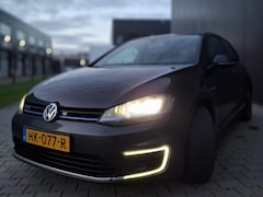 Volkswagen Golf - 1.4 TSI GTE