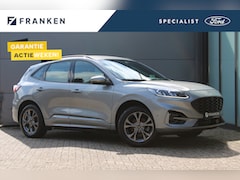 Ford Kuga - 2.5 PHEV ST-Line | Trekhaak | Head-up | BLIS | Adaptieve cruise