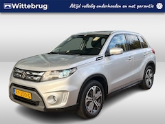 Suzuki Vitara - 1.6 High Executive / Panorama dak / Alcantara / Navigatie / Cruise Control
