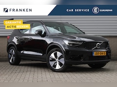 Volvo XC40 - 1.5 T4 Plug-in hybrid Plus Dark | Trekhaak | H/K | Pilot Assist | Memory | Navigatie | 360