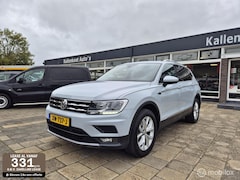 Volkswagen Tiguan Allspace - 1.5 TSI, Digi Dash, E-Klep, Trekhaak