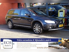 Volvo XC70 - 2.0 D4 FWD Polar+ Automaat