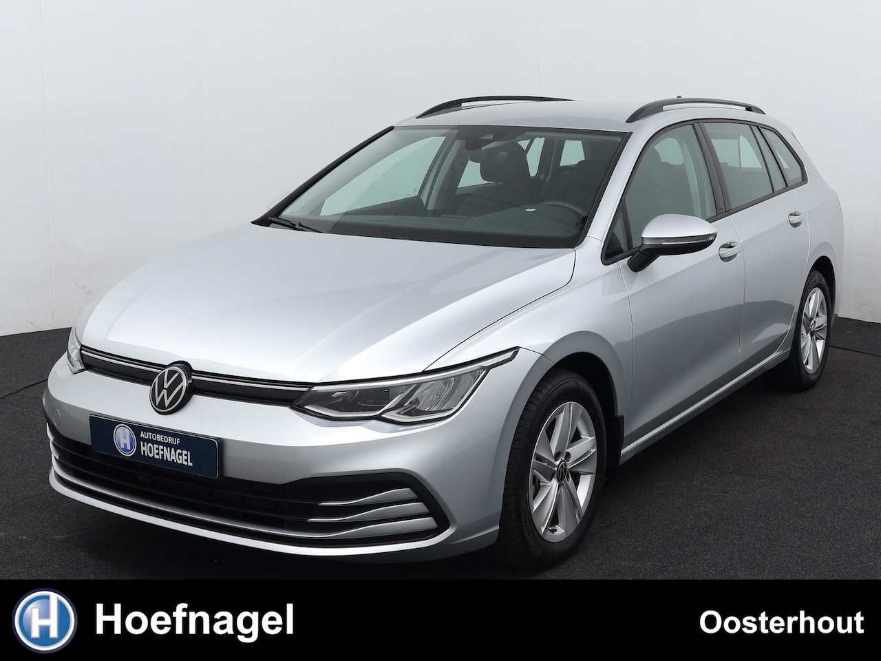 Volkswagen Golf Variant - 1.5 eTSI DSG | Camera | Stoel- Stuurwielverwarming | Adaptive Cruise Control - AutoWereld.nl
