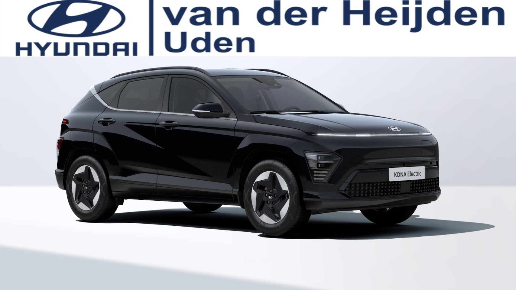Hyundai Kona - 65,4 kWh-Comfort Smart-Warmtepomp-V2L - AutoWereld.nl
