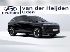 Hyundai Kona - 65, 4 kWh-Comfort Smart-Warmtepomp-V2L