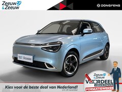 Dongfeng Box - Premium Edition 42 kWh |Full Option|Rijklaarprijs|Nieuw|310 km range|