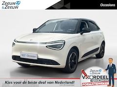 Dongfeng Box - Launch Edition 42 kWh Blackline | Apple Carplay/Android Auto | 360* Camera | Stoelverwarmi