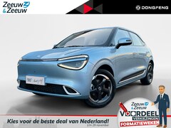 Dongfeng Box - Premium Edition 42 kWh |Full Option|Rijklaarprijs|Nieuw|310 km range|