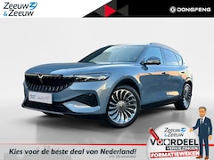 Voyah Free - Flagship Edition 4WD 106 kWh | Demo | Full Option | 500 km rijbereik | Luchtvering | Stoel
