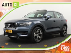 Volvo XC40 - T5 PHEV Inscription Pano-dak Camera Memory Leder Adapt.Cruise