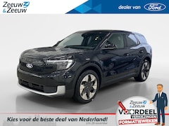 Ford Explorer - Premium Extended Range RWD 77 kWh 286pk | €1.000.- korting | 0, 99% rente | Tot 5.000km gr