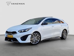 Kia Pro cee'd - ProCeed 1.5 T-GDi GT-PlusLine | JBL | Pano | Dodehoek | Memory Seat | DAB | Stoelverwarmin
