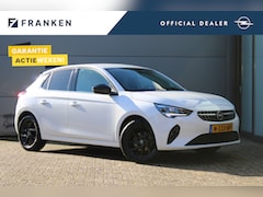 Opel Corsa - 1.2 Edition | Winterpakket | Carplay | Lichtmetaal | Parkeersensoren achter | Privacy Glas