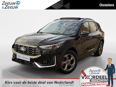 Ford Kuga - 2.5 PHEV ST-Line X | Driver Assistance Pack| SYNC 4 | Technology Pack | Winterpack | Panor