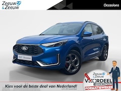 Ford Kuga - 2.5 PHEV ST-Line X | SYNC 4 | Technology Pack | Driver Assistance Pack | Winterpack | Navi