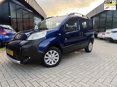 Peugeot Bipper Tepee - 1.4 Outdoor Airco Elek pakket Nwe APK NL Auto NAP