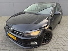 Volkswagen Polo - 1.0 TSI R-LINE Business*CRUISE*APK*NAP*NAVI*CARPLY*PARK SENSOREN
