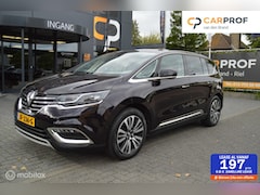 Renault Espace - 1.6 dCi Initiale Paris 5p