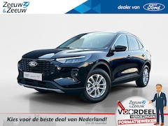 Ford Kuga - 2.5 PHEV Titanium | € 4000 korting | Gratis laadpaal + installatie| Winter Pack| Direct Ri