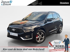 Ford Kuga - 2.5 PHEV ST-Line X | Driver Assistance Pack | Elec Trekhaak | Technology Pack | Panoramada