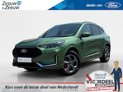 Ford Kuga - 2.5 PHEV ST-Line X | € 5.200, - korting | Direct leverbaar | Options 0.99% | Gratis Laadpa