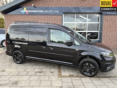 Volkswagen Caddy Maxi - 1.4 TSI L2H1 BMT Maxi Comfortline 96kw DSG Bestel BTW/ BPM VRIJ ( Parkeersensoren V+A, Car