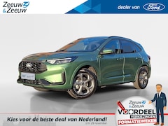 Ford Kuga - 2.5 PHEV ST-Line | Winterpack | El. Trekhaak | Climate Control | 18" Lichtmetaal | Camera