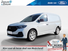 Ford Transit Connect - 2.0 EcoBlue L2 Trend | Nieuw | Ook Als PHEV |