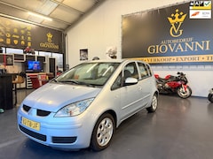 Mitsubishi Colt - 1.3 Invite