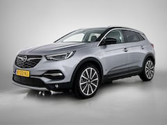Opel Grandland X - 1.6 Turbo Hybrid Innovation | Leer | Memory stoelen | Stoel verwarming |