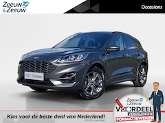 Ford Kuga - 2.5 PHEV ST-Line X | Adaptieve Cruise Control | Winter Pack | BLIS | El. verst. bestuurder